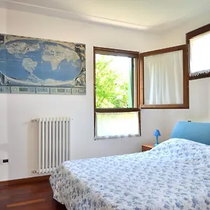 Posta Cozy Close To Venice Noale